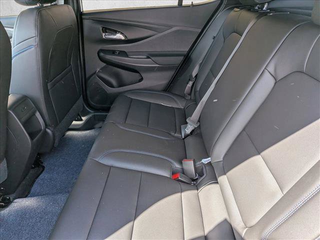 New 2026 Buick Envista Sport Touring w/ Convenience I Package FWD image 12