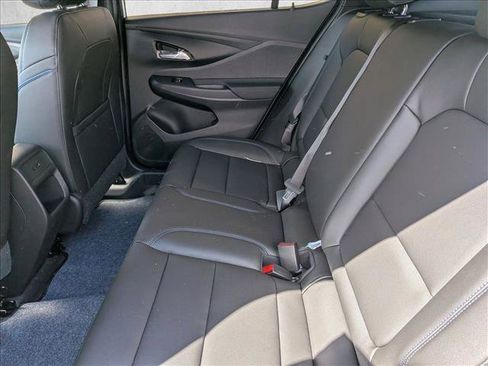 New 2026 Buick Envista Sport Touring w/ Convenience I Package FWD image 12