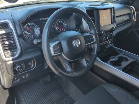 Used 2020 RAM 1500 Big Horn AWD/4WD image 12