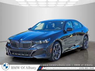 New 2026 BMW 530i w/ M Sport Package video 1