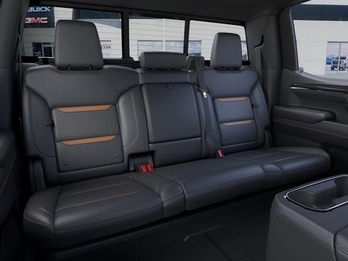 New 2026 GMC Sierra 1500 AT4 image 18