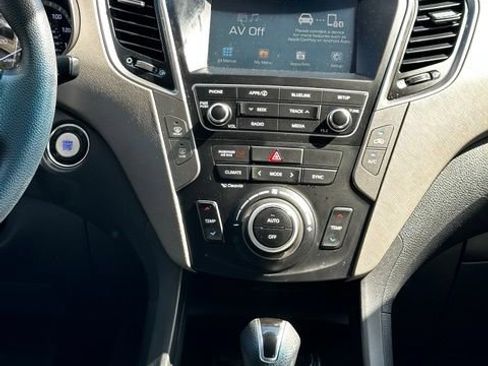 Used 2018 Hyundai Santa Fe Sport w/ 2.4L Value Package 02 AWD/4WD image 28