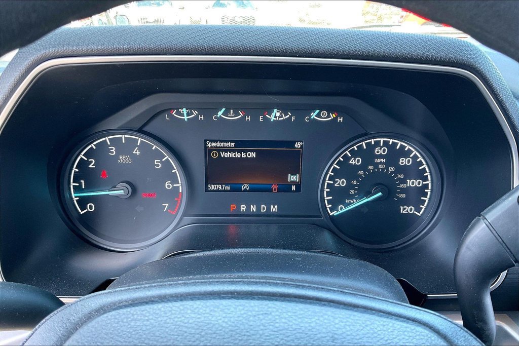 Certified 2023 Ford F150 XLT AWD/4WD image 19