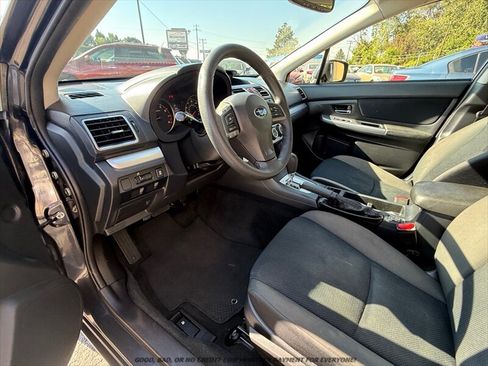 Used 2015 Subaru Impreza 2.0i Premium AWD/4WD image 10