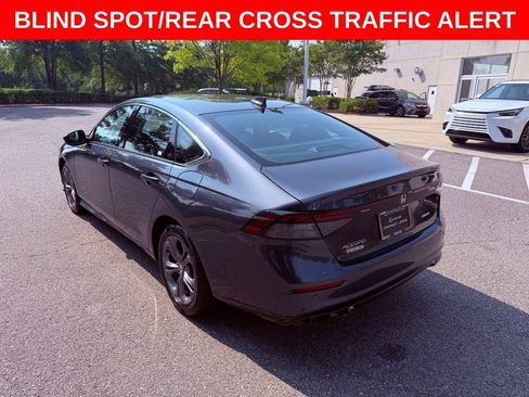 Used 2023 Honda Accord EX-L image 5
