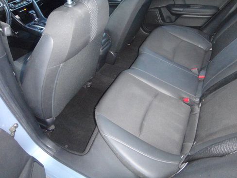 Used 2020 Honda Civic Sport image 10