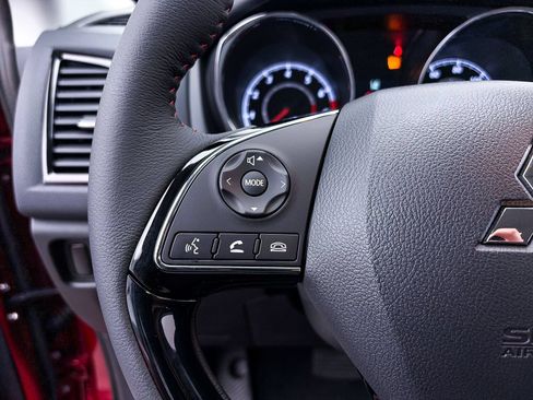 New 2026 Mitsubishi Outlander Sport LE AWD/4WD image 18
