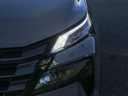 New 2026 Nissan Rogue SV w/ Cold Weather Package image 4