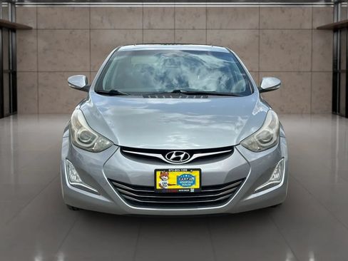Used 2014 Hyundai Elantra Sport FWD image 30