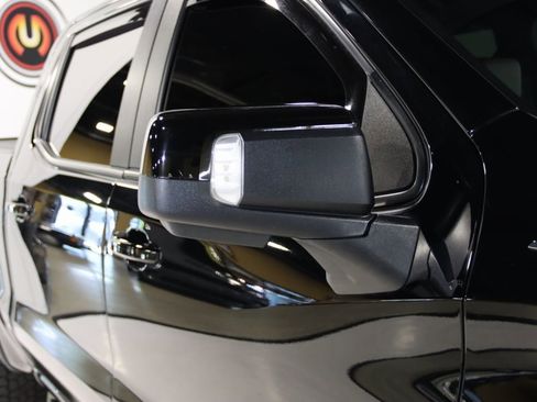 Used 2022 Chevrolet Silverado 1500 ZR2 w/ Technology Package image 75