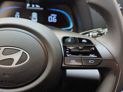 New 2026 Hyundai Elantra Sport image 19