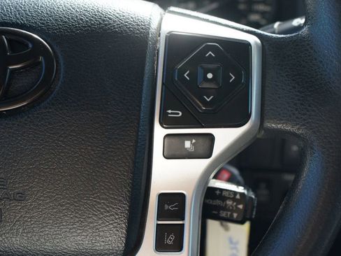 Used 2019 Toyota Tundra SR5 w/ TRD Off Road Package AWD/4WD image 9