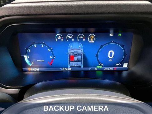Used 2024 Ford F150 Lariat w/ Equipment Group 502A High AWD/4WD image 19