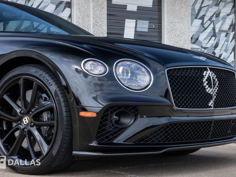 Used 2020 Bentley Continental GT First Edition image 2