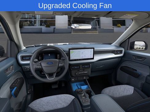 New 2026 Ford Maverick XLT w/ 4K Tow Package AWD/4WD image 9