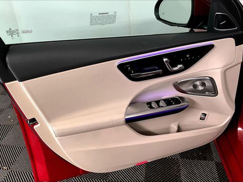 New 2026 Mercedes-Benz C 300 4MATIC Sedan image 12