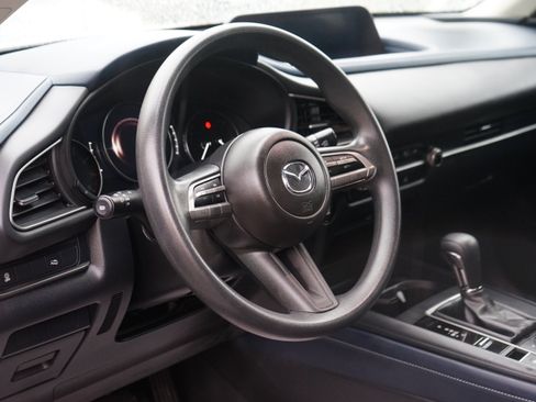 Certified 2021 MAZDA CX-30 AWD 2.5 S image 14