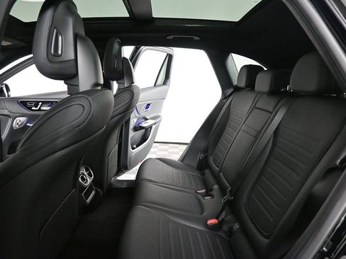 New 2026 Mercedes-Benz GLC 300 GLC 300 image 16