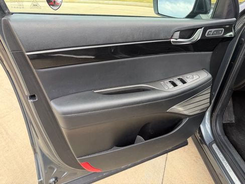 Used 2022 Hyundai Palisade Limited w/ Cargo Package image 15