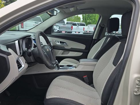 Used 2013 Chevrolet Equinox LS AWD/4WD image 55