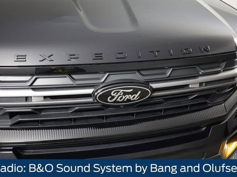 New 2026 Ford Expedition Tremor AWD/4WD image 12