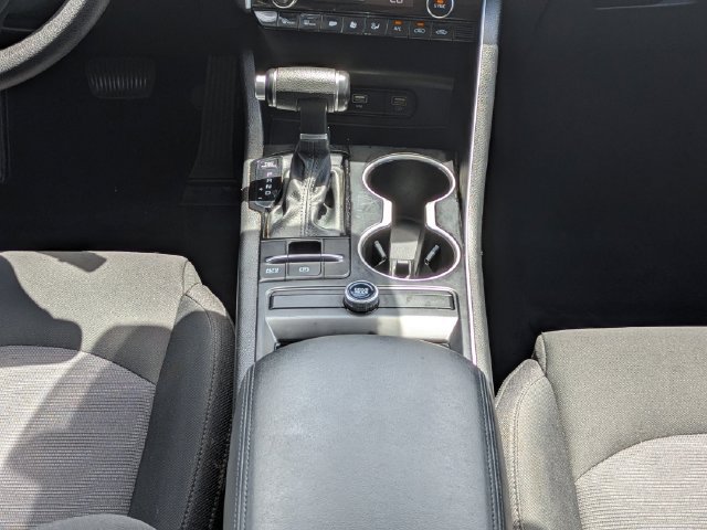 Used 2023 Kia K5 LXS FWD image 21