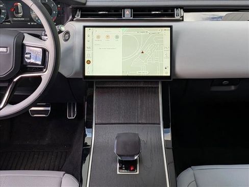 New 2026 Land Rover Range Rover Velar Belgravia AWD/4WD image 11