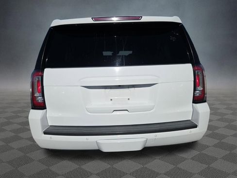 Used 2019 GMC Yukon XL SLT AWD/4WD image 6