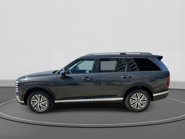 New 2027 Hyundai Palisade SEL FWD image 3