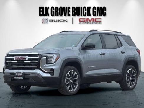 New 2026 GMC Terrain Elevation w/ Elevation Premium Package image 8