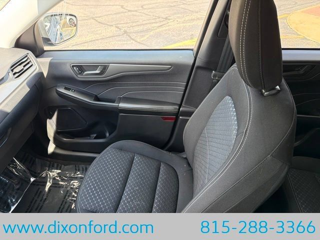 Used 2023 Ford Escape Active AWD/4WD image 20