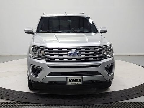 Used 2019 Ford Expedition Limited AWD/4WD image 3