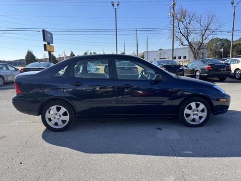 Used 2001 Ford Focus ZTS image 5