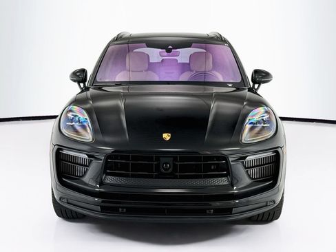 Used 2025 Porsche Macan S AWD/4WD image 10