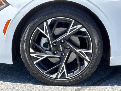 Used 2025 Kia K5 GT-Line FWD image 36