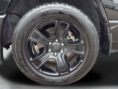 Used 2020 RAM 1500 Big Horn AWD/4WD image 34