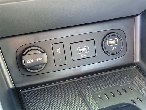 Used 2021 Hyundai Sonata N Line image 27