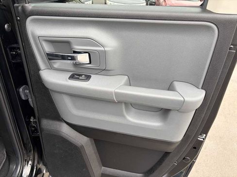 Used 2020 RAM 1500 Classic Warlock AWD/4WD image 24