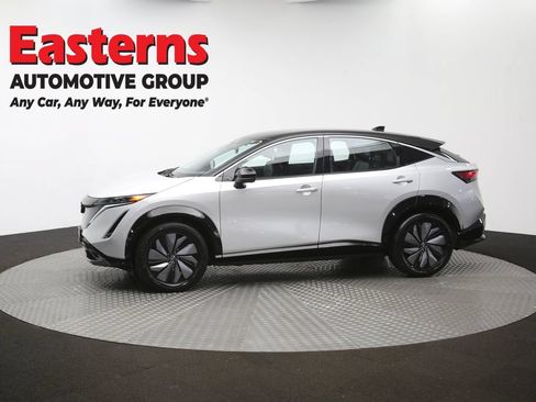 Used 2023 Nissan Ariya FWD image 56