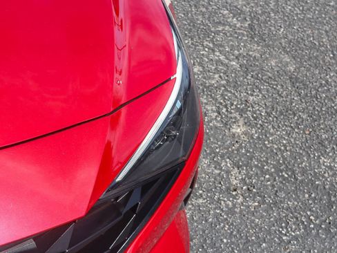 Certified 2023 Hyundai Elantra SEL image 13