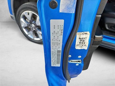 Used 2020 Jeep Compass Limited image 24