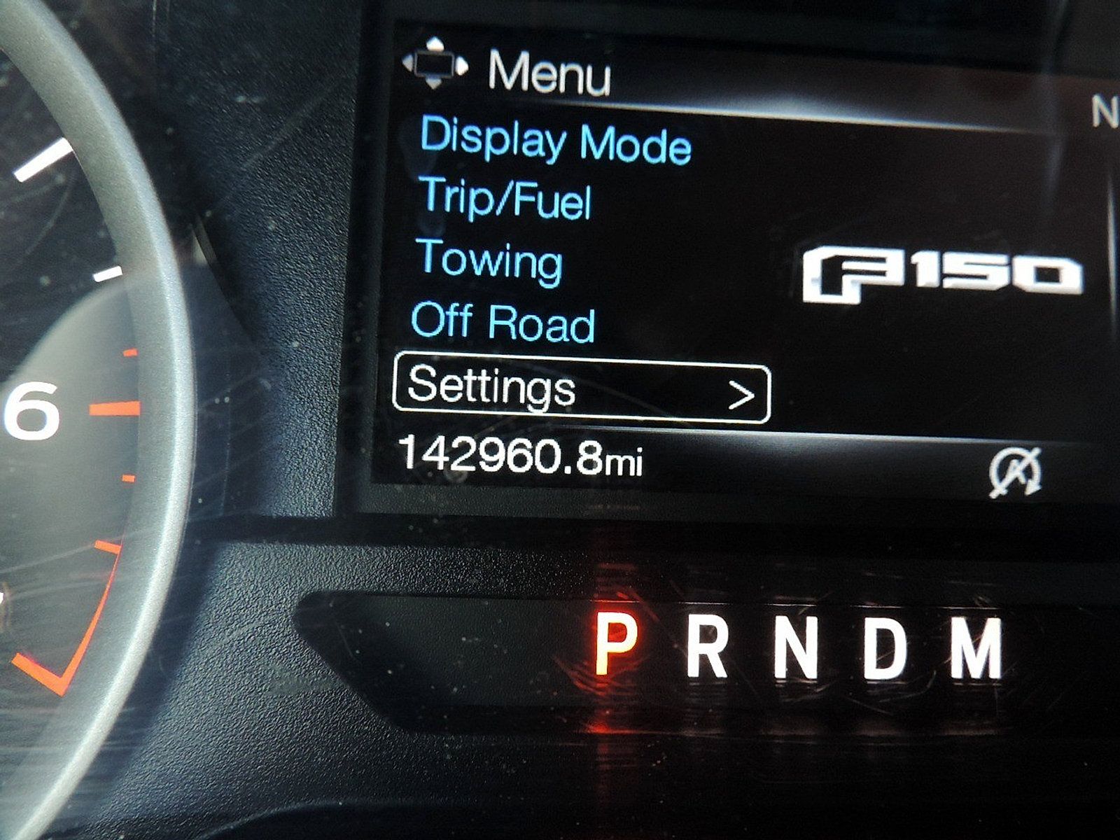 Used 2019 Ford F150 XLT w/ Equipment Group 302A Luxury RWD image 24