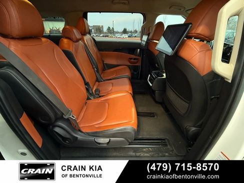 Used 2022 Kia Carnival SX image 33