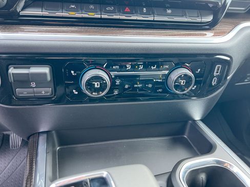 New 2026 Chevrolet Silverado 1500 RST w/ Convenience Package II image 18