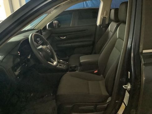 Used 2024 Honda CR-V LX image 14
