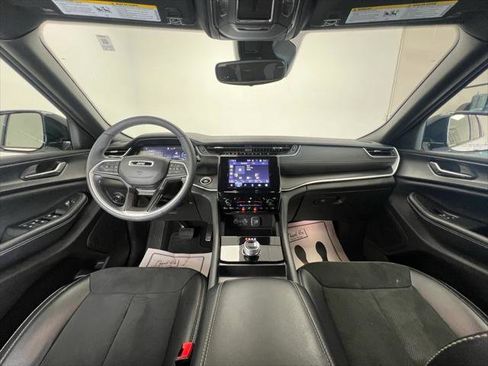 Certified 2024 Jeep Grand Cherokee Altitude image 10