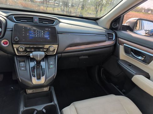 Used 2021 Honda CR-V EX image 14