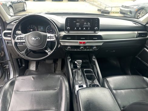 Used 2020 Kia Telluride S AWD/4WD image 23
