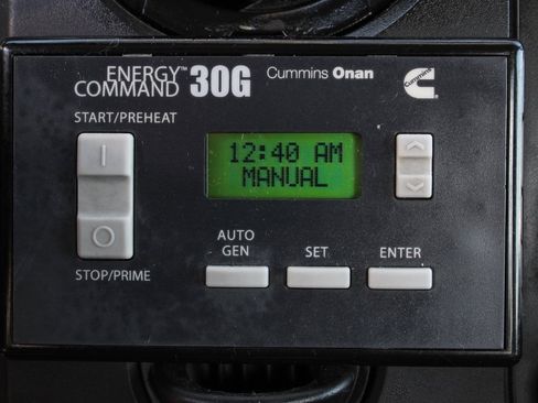 Used 2012 Ford F550 2WD Regular Cab Super Duty w/ PWR Equipment Group image 27