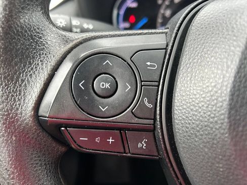 Used 2024 Toyota RAV4 XLE w/ Convenience Package AWD/4WD image 20